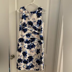 COPY - Floral dress